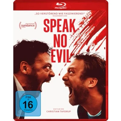 Afbeelding van Speak No Evil (2022)