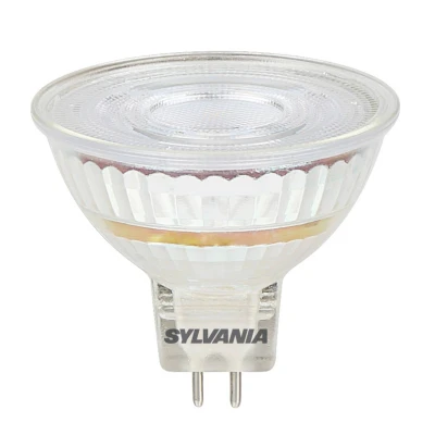 Afbeelding van Sylvania LED reflector GU5,3 Superia MR16 4,4W dim 4.000K