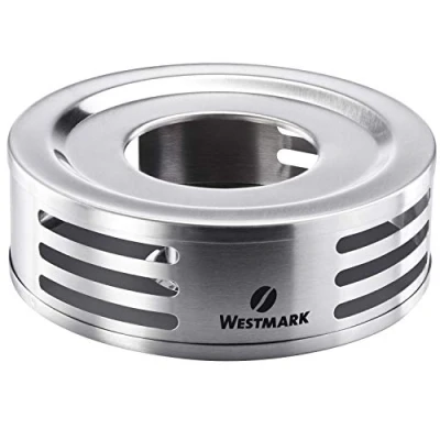 Afbeelding van Westmark Thee rechaud theelicht