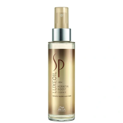 Afbeelding van Wella SP Luxe Oil Keratin Boost Essence 100 ml