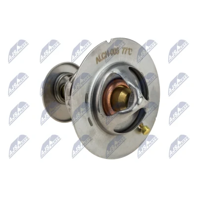 Afbeelding van Thermostaat, koelvloeistof NTY CTM CH 005