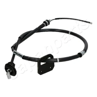 Afbeelding van ASHIKA 131 08 808 Handremkabel 1625/1361 mmmm Trommelrem SUZUKI: Grand Vitara I SUV (FT, HT) 2.0 HDI 110 16V 4x4 2001 2005