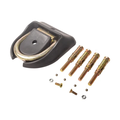 Afbeelding van DoubleLock steigeroog