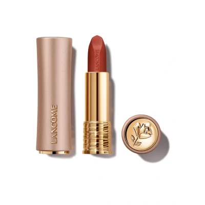 Afbeelding van Lancôme L&#039;Absolu Rouge Intimatte Soft Blurred Matte Lipstick R25 299