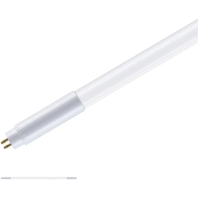 Afbeelding van Paulmann LED buis Energielabel: F (A G) G5 8.5 W Warmwit 1 stuk(s) (Ø x l) 18 mm 563