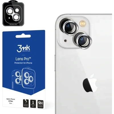 Afbeelding van Apple iPhone 14 Plus 3mk Lens Protection Pro