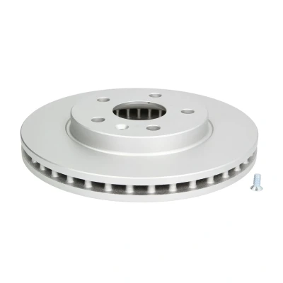 Afbeelding van Remschijf BOSCH 0 986 479 C65