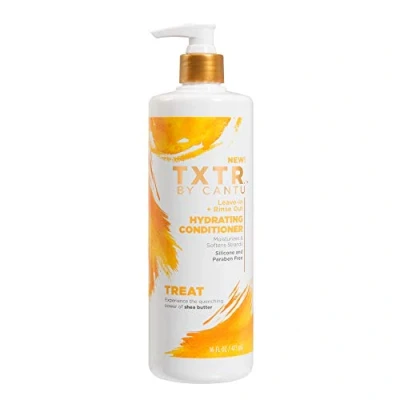 Afbeelding van Cantu TXTR. Hydrating Conditioner 473ml