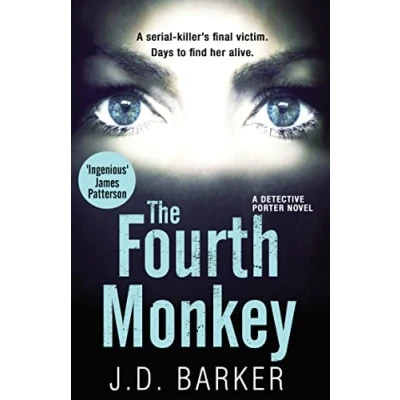 Afbeelding van THE FOURTH MONKEY