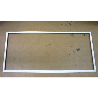 Afbeelding van Whirlpool Indesit 481246668517 deurrubber C00373997 deurafdichting