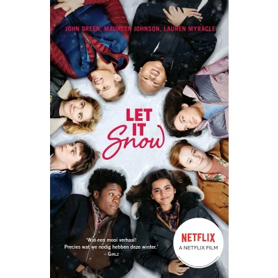 Afbeelding van Let it snow