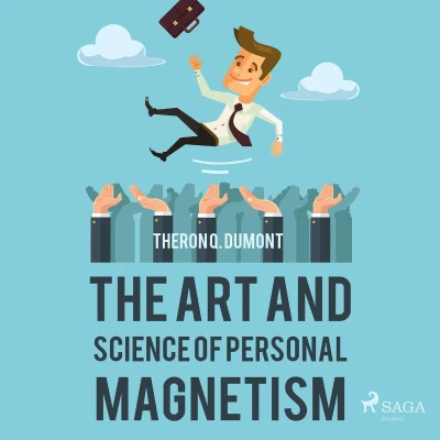 Afbeelding van The Art and Science of Personal Magnetism (Unabridged)