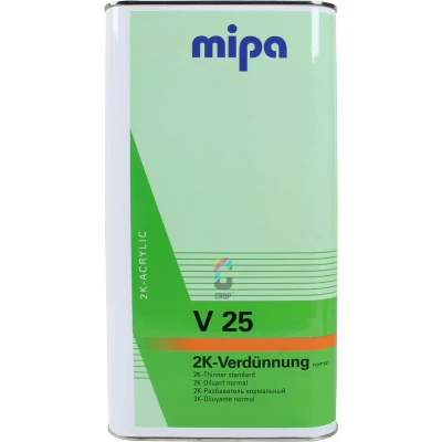 Afbeelding van MIPA Universele Verdunning 2K Thinner 5L