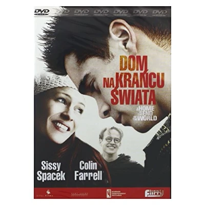 Afbeelding van A Home at the End of World [DVD]