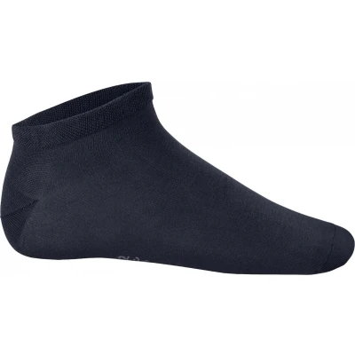 Afbeelding van PROACT® Sport enkelsokken bamboe PA037 Navy 39/42 EU