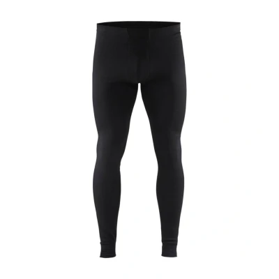 Afbeelding van Blaklader Lange onderbroek WARM 1891 1705 Zwart