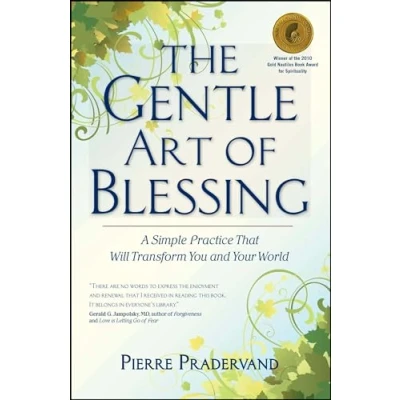 Afbeelding van The Gentle Art of Blessing: A Simple Practice That Will Transform You and Your World