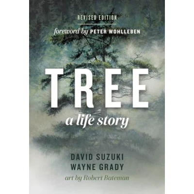 Afbeelding van Tree: A Life Story