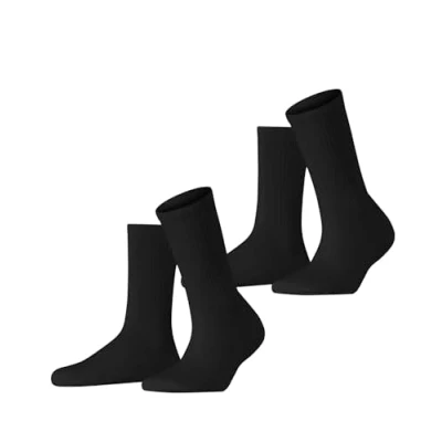 Afbeelding van Esprit Basic 2PACK Sokken, Dames, Maat: 39 42, Sortiment