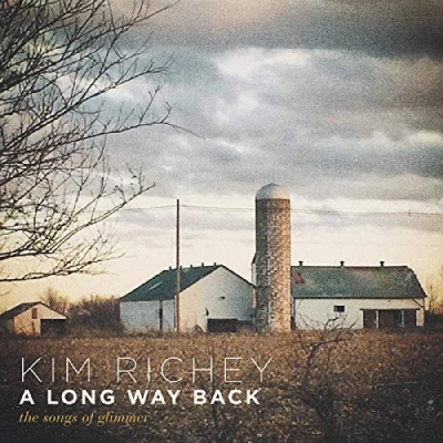 Afbeelding van Kim Richey A Long Way Back: The..