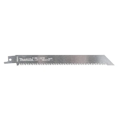 Afbeelding van Makita Reciprozaagb 170 Hout B 56580