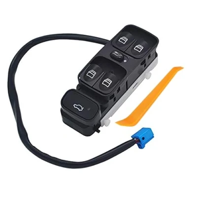 Afbeelding van ZEALfix A2038210679 Linksvoor Master Power Raamschakelaar 2038200110 voor C Klasse W203 C180 C200 C220 C230 C240 C270 C280 C30 C320 C350