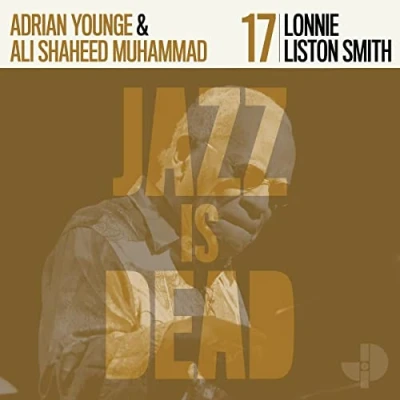 Afbeelding van Lonnie Liston Smith Jid017 (LP)