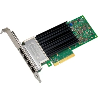 Afbeelding van Intel X710T4L netwerkkaart Intern