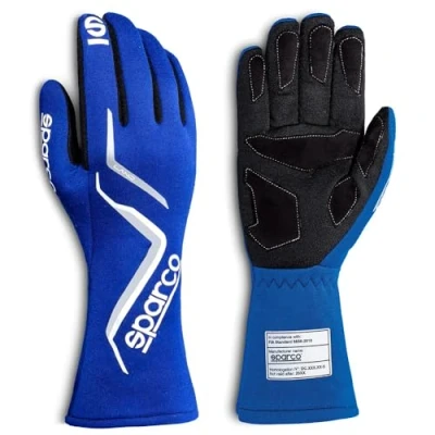 Afbeelding van Sparco LAND HANDSCHOENEN 2022 Maat 08 BLAUW