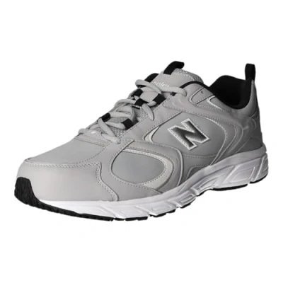 Afbeelding van New Balance 408, herensneakers, Grijs, 43 EU