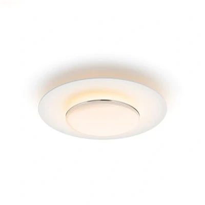 Afbeelding van Philips Garnet ceiling lamp Wit 27K 30W
