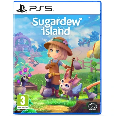 Afbeelding van Sugardew Island PS5 versie