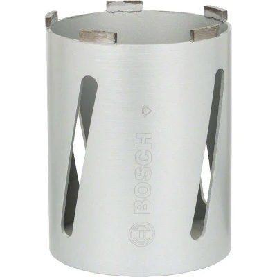 Afbeelding van Bosch Accessories 2608587342 Boorkroon droog 117 mm Diamant uitgerust 1 stuk(s)