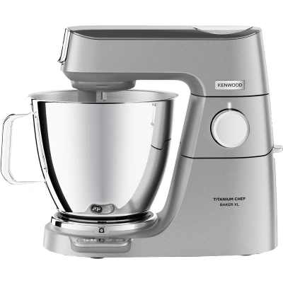 Afbeelding van Kenwood Chef Titanium Baker Xl Kvl85.004si Zilver