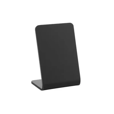 Afbeelding van Olympia acryl tafelbordjes 105 x 74mm (4 stuks)