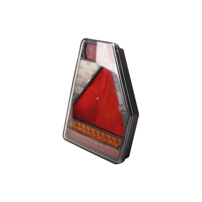 Afbeelding van Fristom FT 277 LED achterlicht rechts 211x146x49 mm