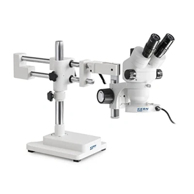 Afbeelding van Kern OZM 922 Stereomicroscoop Binoculair 45 x Opvallend licht