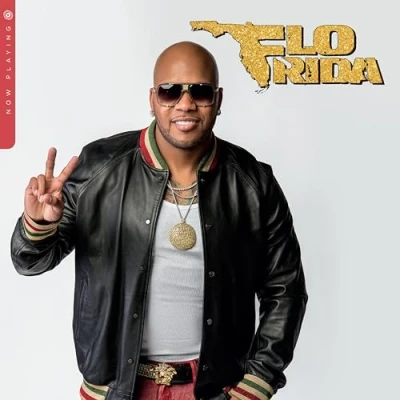 Afbeelding van Flo Rida Now Playing (LP)