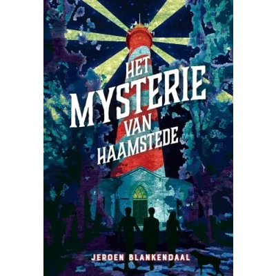 Afbeelding van Het mysterie van Haamstede (Hardback)