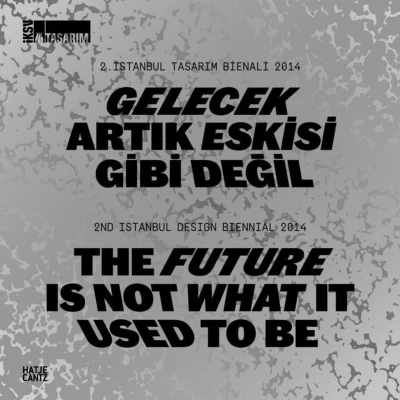 Afbeelding van The Future Is Not What It Used To Be