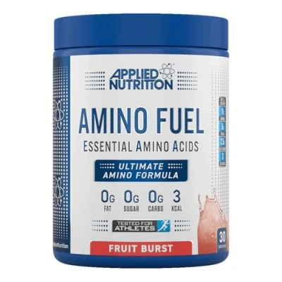 Afbeelding van Applied Nutrition EAA Fuel 390gr Fruit Burst