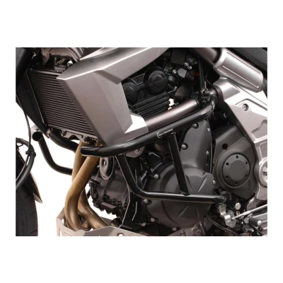 Afbeelding van SW Motech Valbeugel Set Kawasaki Versys 650 (07 10)