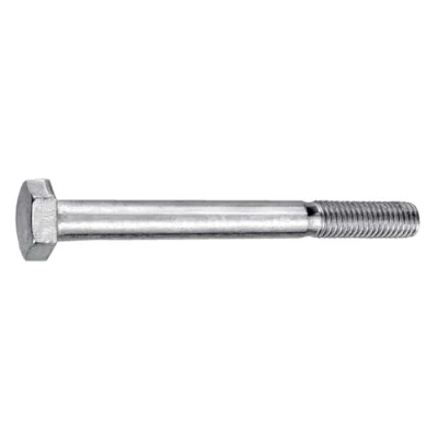 Afbeelding van Connex Zeskantschroeven M12 x 280 mm, DIN 931, 1000 g, verzinkt, KL4082280