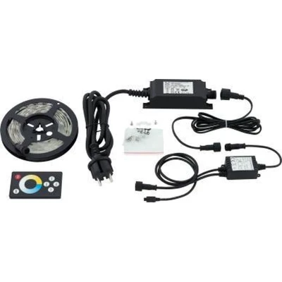 Afbeelding van EGLO 97925 lichtstrip Universeel strooklicht Binnen/buiten LED 8 W 3000 mm
