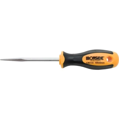 Afbeelding van Ironside priem vierkante punt lang 100mm