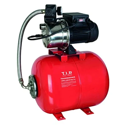 Afbeelding van T.I.P. Technische Industrie Produkte 31311 Watervoorziening HWW 1300/50 Plus TLS 230 V 4.200 l/h