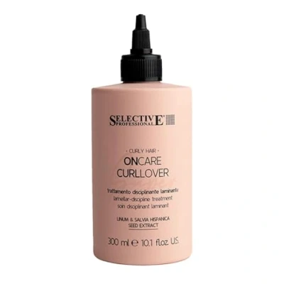 Afbeelding van Selective Professional Super OnCare Curllover (300ml)