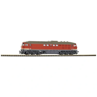 Afbeelding van Piko TT 47329 diesellocomotief BR 231 van de DR