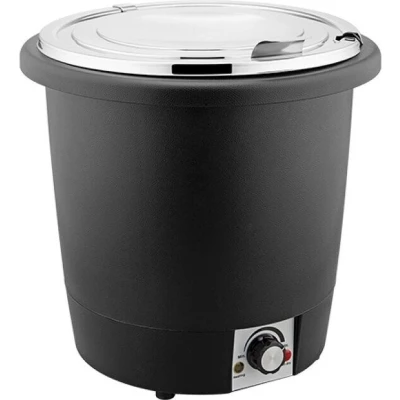 Afbeelding van soepketel 10L, 861070, HVS Select