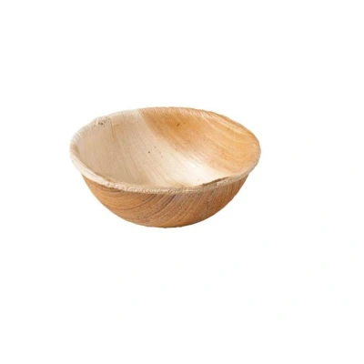 Afbeelding van Biodore schaaltje 6 cm 8 x 50 stuks